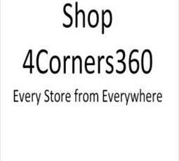 Shop 4Corners360... every store from everywhere