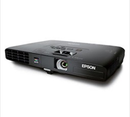 EpsonÂ® PowerLiteÂ® 1750 Multimedia Projector