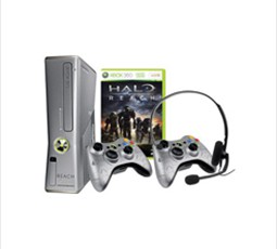 Xbox360 Bundel