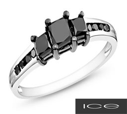 1-Carat-Black-Diamond-Sterling-Silver-Engagement-Ring-wBlack-Rhodium