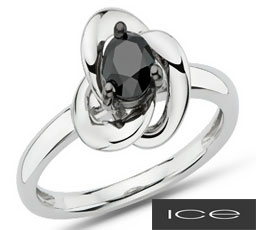12-Carat-Black-Diamond-Sterling-Silver-Ring